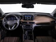 Hyundai Santa Fe IV Москва  - изображение 42