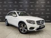 Mercedes-Benz GLC I (X253) Москва  - изображение 29