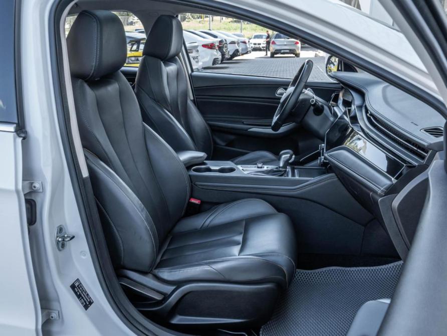 Omoda S5 Ставрополь  - изображение 8