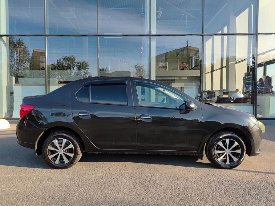 Renault Logan II Ижевск  - изображение 5