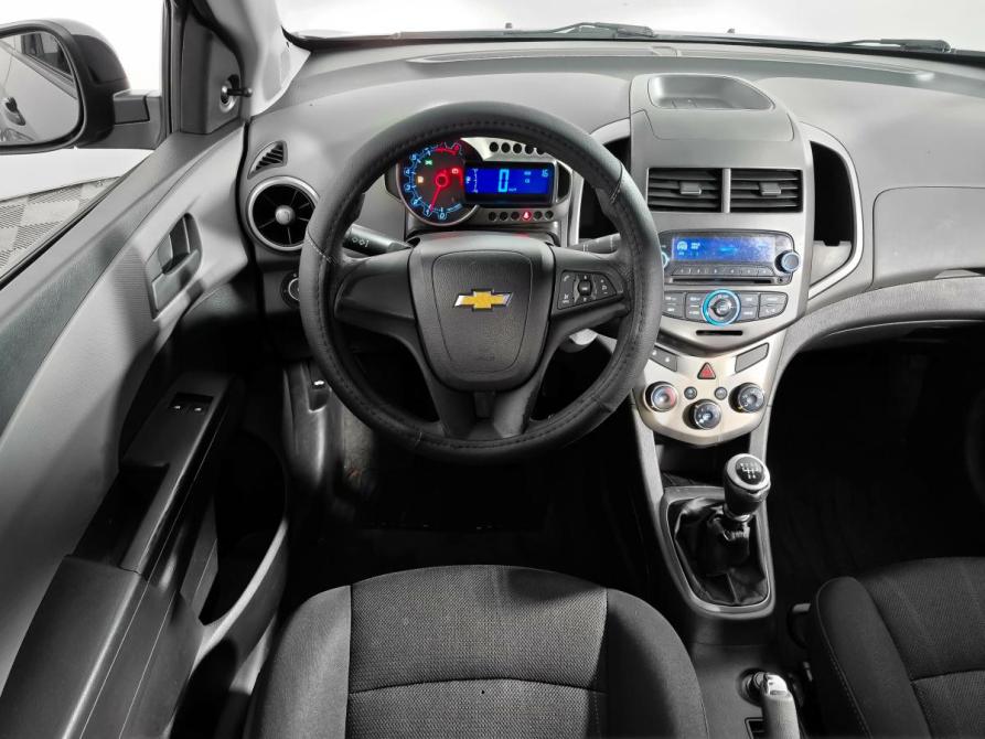 Chevrolet Aveo II Нижний Новгород  - изображение 12