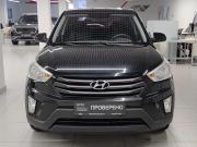 Hyundai Creta I Казань  - изображение 24