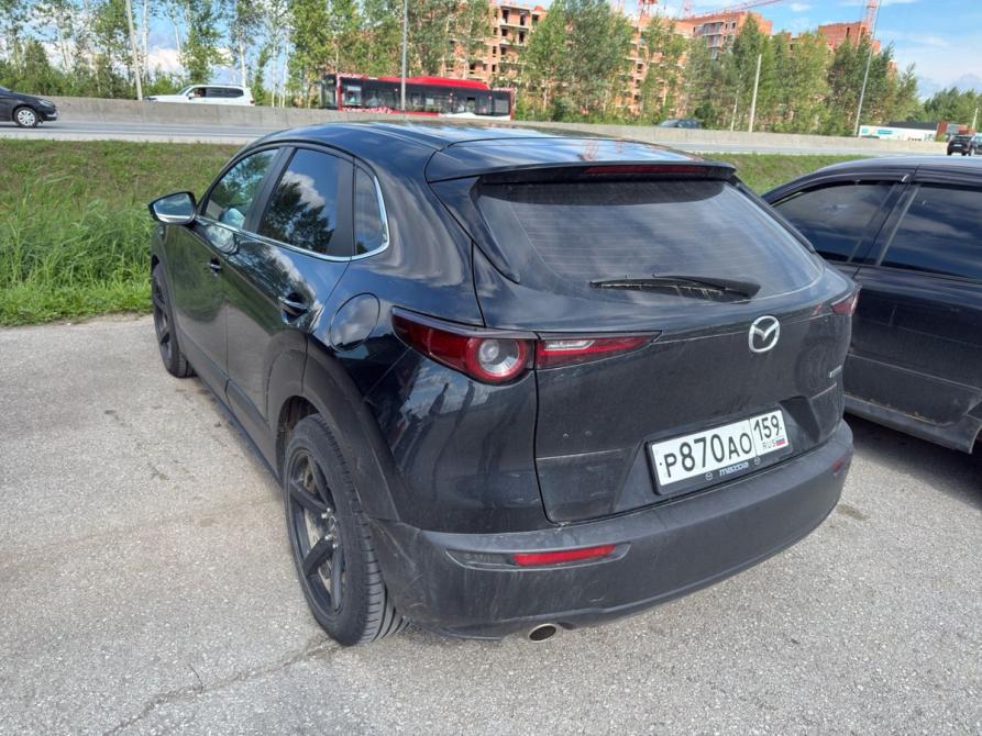 Mazda CX-30 I Пермь  - изображение 4