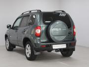 Chevrolet Niva I Рестайлинг Старый Оскол  - изображение 28