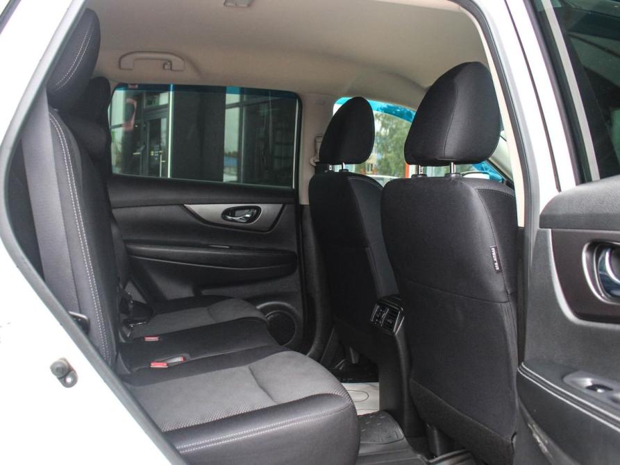 Nissan X-Trail III Калуга  - изображение 16