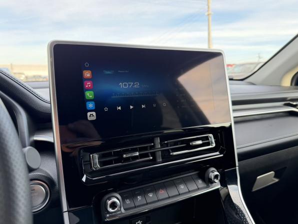 Haval M6 II с пробегом 2024 года, цена 1 695 000 рублей, 31542 км, внедорожник, Автокод Объявления