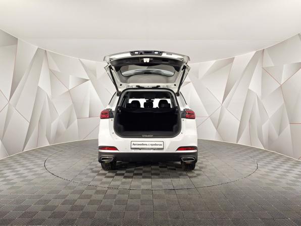 Chery Tiggo 7 Pro I с пробегом 2023 года, цена 1 595 000 рублей, 20752 км, внедорожник, Автокод Объявления