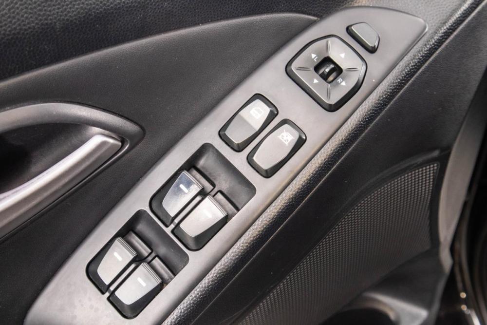 Hyundai ix35 I Барнаул  - изображение 12
