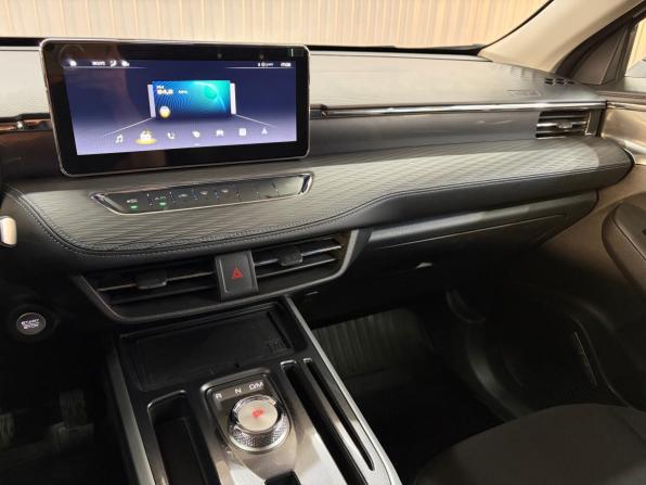 Haval Jolion I Рестайлинг с пробегом 2024 года, цена 1 757 000 рублей, 46428 км, внедорожник, Автокод Объявления