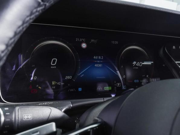 Mercedes-Benz E-Класс V (W213 S213 C238) Рестайлинг с пробегом 2022 года, цена 5 990 000 рублей, 48381 км, седан, Автокод Объявления