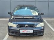 Opel Astra G Воронеж  - изображение 22