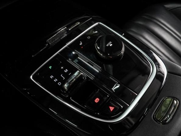 Exeed LX I Рестайлинг 2 с пробегом 2023 года, цена 2 289 000 рублей, 33808 км, внедорожник, Автокод Объявления