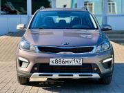 Kia Rio IV Великий Новгород  - изображение 24