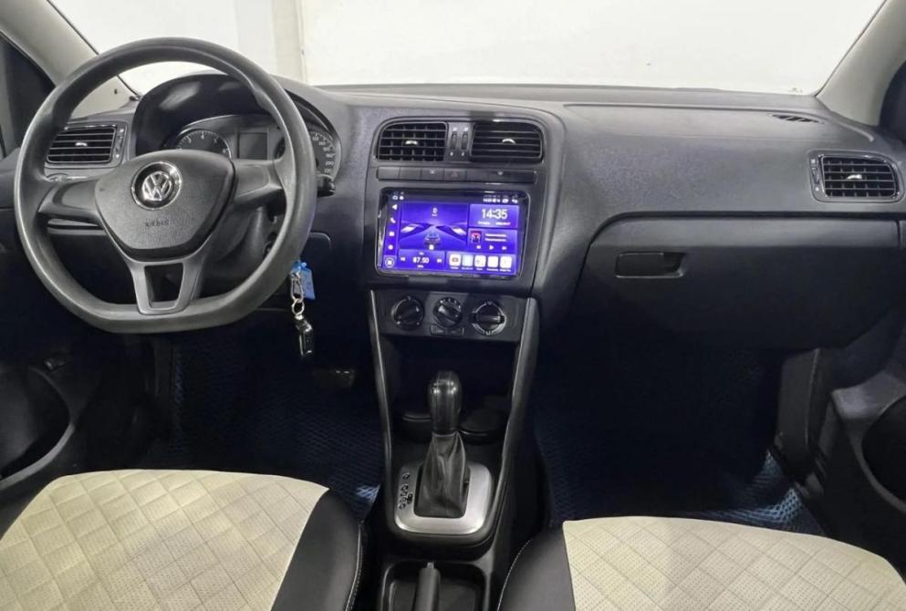 Volkswagen Polo V Рестайлинг Астрахань  - изображение 16