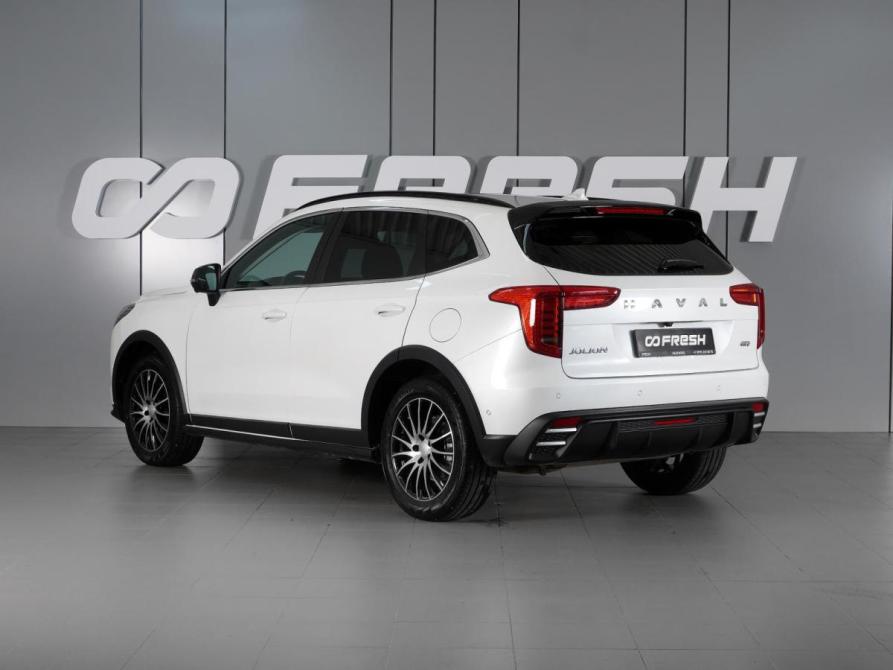 Haval Jolion I Рестайлинг Минеральные Воды  - изображение 2