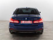 BMW 5 серии VII (G30/G31/G38) Красноярск  - изображение 30