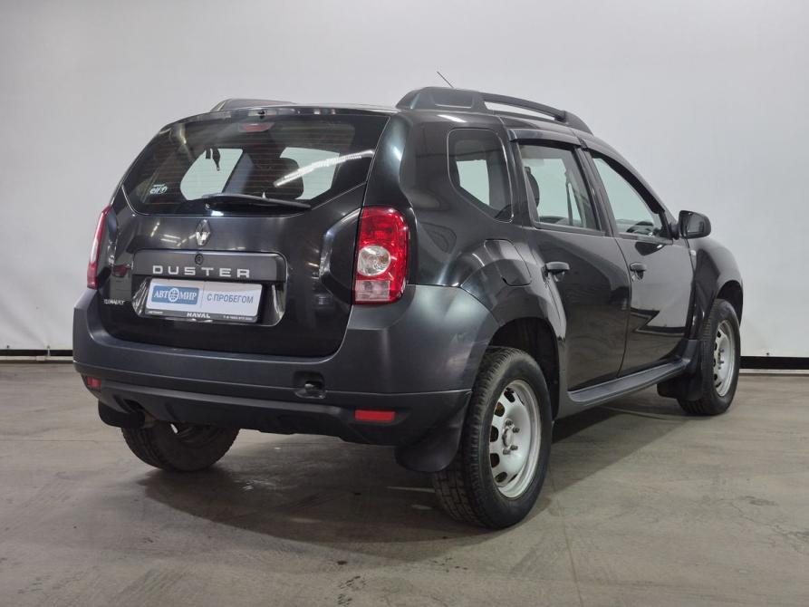 Renault Duster I Ярославль  - изображение 5