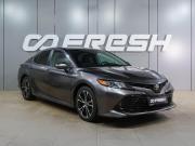 Toyota Camry VIII (XV70) Рестайлинг Воронеж  - изображение 26