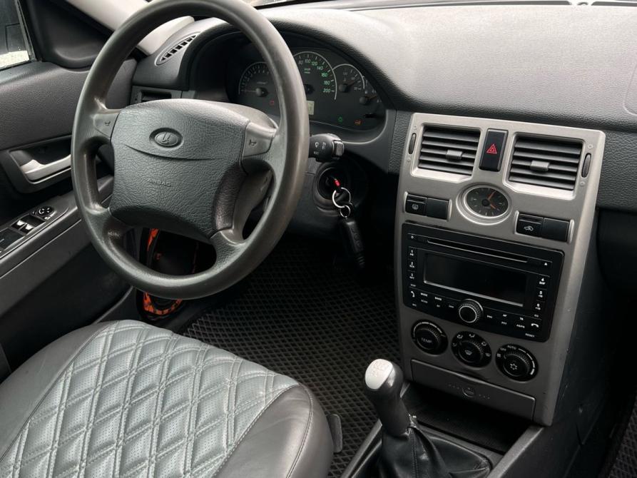 Lada (ВАЗ) Priora I Волгоград  - изображение 20