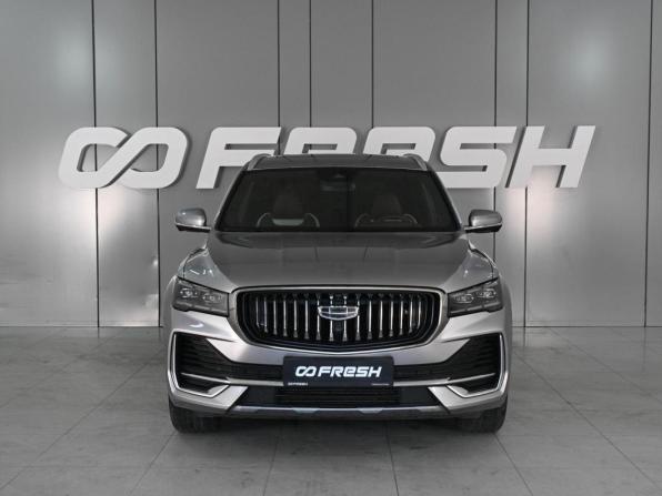 Geely Monjaro I с пробегом 2022 года, цена 2 999 000 рублей, 60553 км, внедорожник, Автокод Объявления