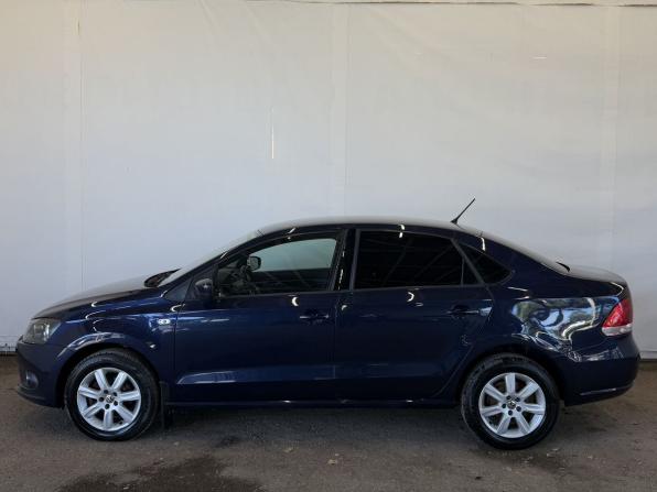 Volkswagen Polo V с пробегом 2013 года, цена 740 000 рублей, 169969 км, седан, Автокод Объявления
