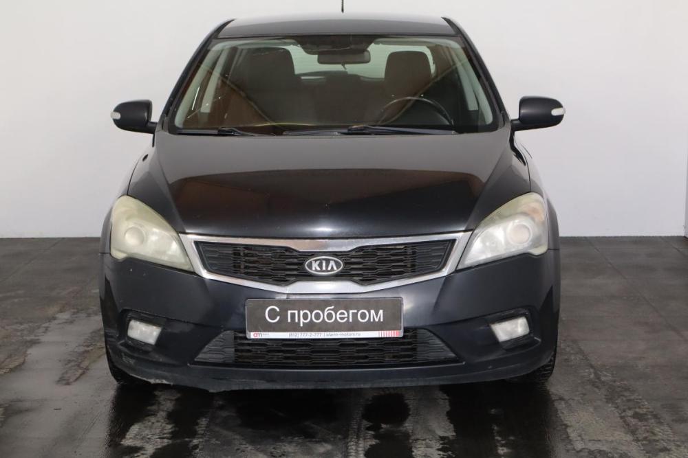 Kia Ceed I Рестайлинг Санкт-Петербург  - изображение 2