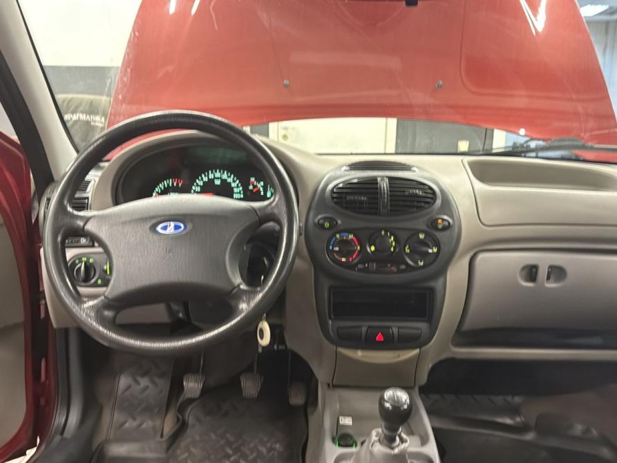 Lada (ВАЗ) Kalina I Санкт-Петербург  - изображение 7