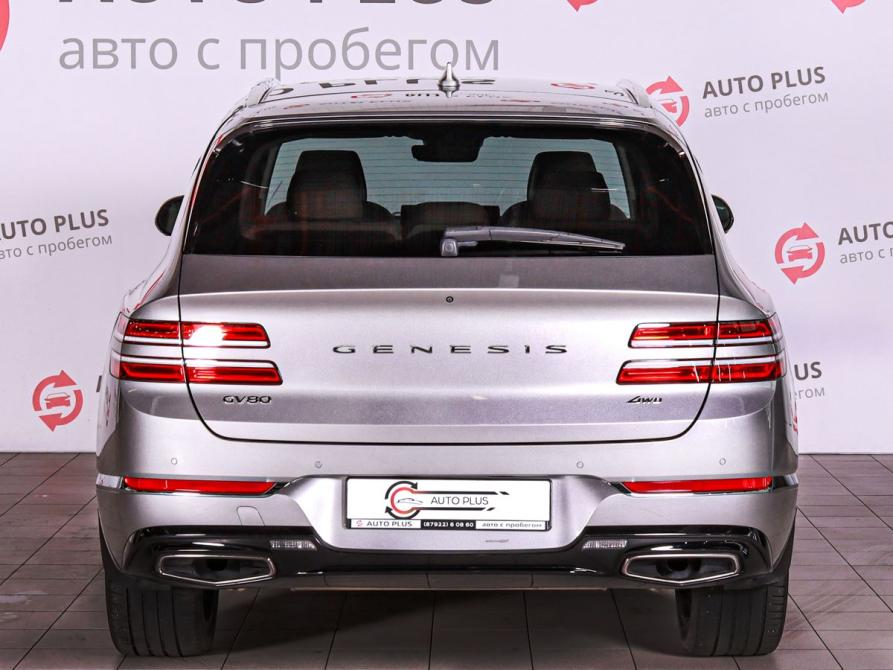 Genesis GV80 I Минеральные Воды  - изображение 5
