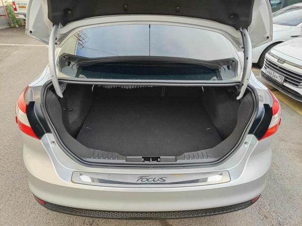 Ford Focus III с пробегом 2014 года, цена 800 000 рублей, 139101 км, седан, Автокод Объявления