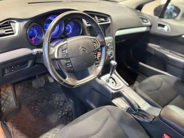 Citroen C4 II с пробегом 2015 года, цена 979 000 рублей, 142468 км, седан, Автокод Объявления