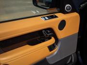 Land Rover Range Rover IV Рестайлинг Санкт-Петербург  - изображение 65