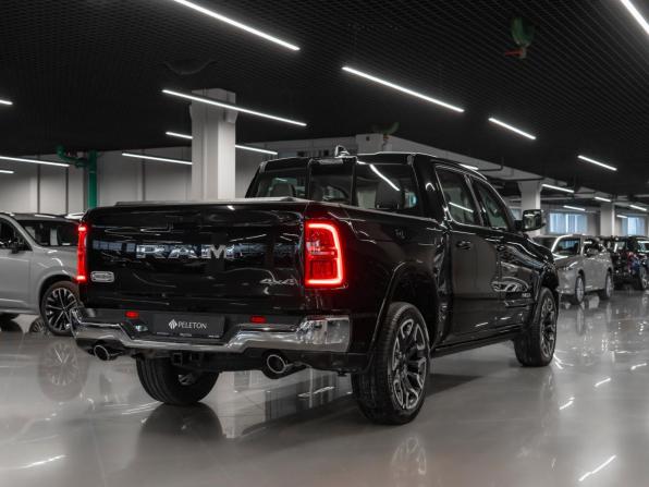 Ram 1500 V Рестайлинг с пробегом 2025 года, цена 11 300 000 рублей, 100 км, пикап, Автокод Объявления