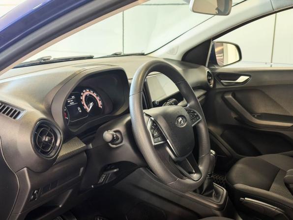 Lada (ВАЗ) Iskra с пробегом 2026 года, цена 1 575 000 рублей, 5911 км, универсал, Автокод Объявления