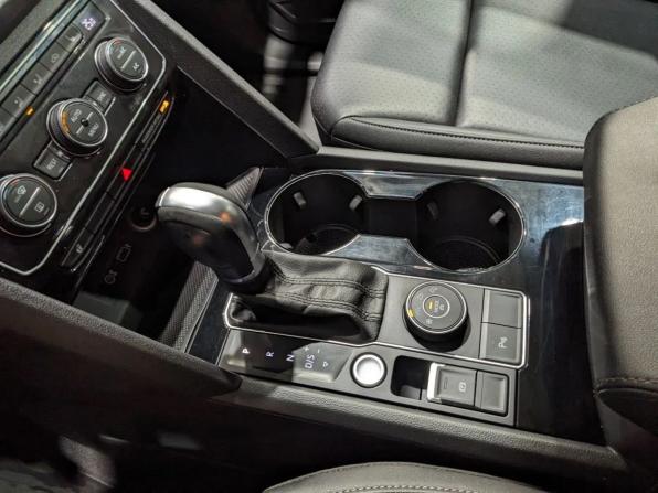 Volkswagen Teramont I с пробегом 2019 года, цена 3 095 000 рублей, 172983 км, внедорожник, Автокод Объявления