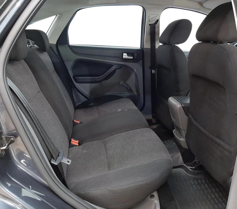 Ford Focus II Рестайлинг Москва  - изображение 12