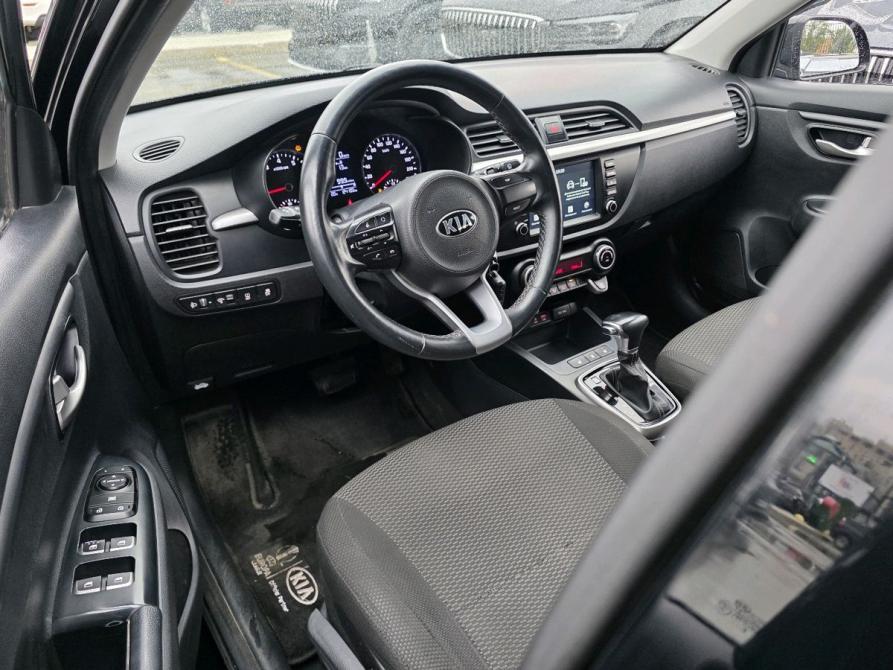 Kia Rio IV Новосибирск  - изображение 14