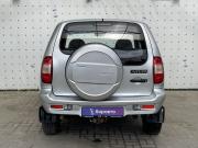 Chevrolet Niva I Тамбов  - изображение 23