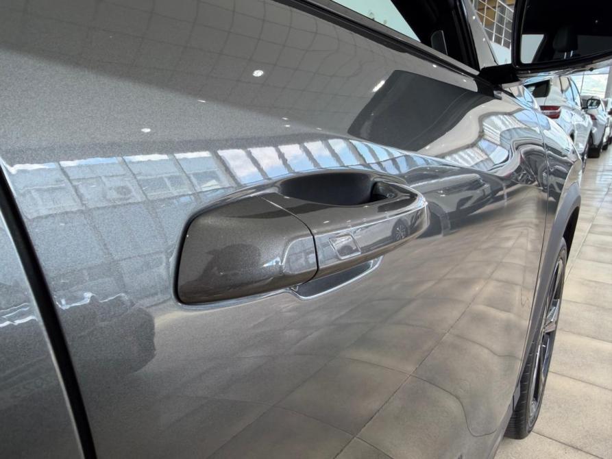 Geely Cityray Новороссийск  - изображение 21