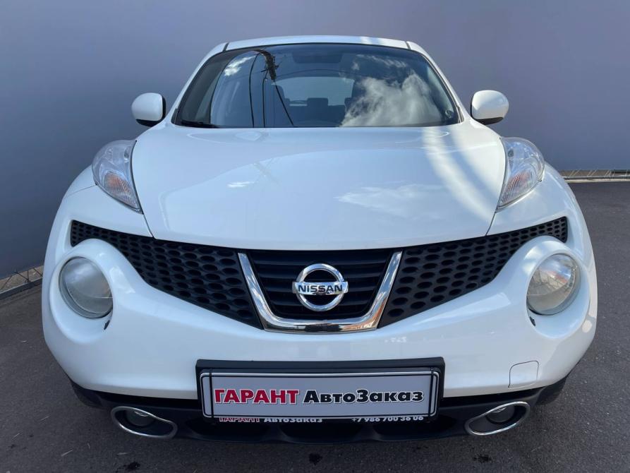 Nissan Juke I Стерлитамак  - изображение 16
