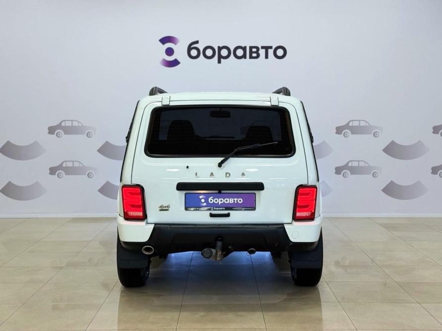 Lada (ВАЗ) 2121 (4x4) I Рестайлинг Ставрополь  - изображение 4