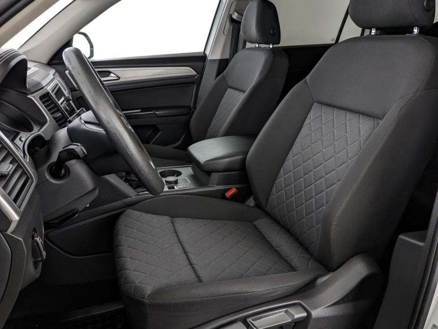 Volkswagen Teramont I Москва  - изображение 20