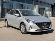 Hyundai Solaris II Рестайлинг Санкт-Петербург  - изображение 23