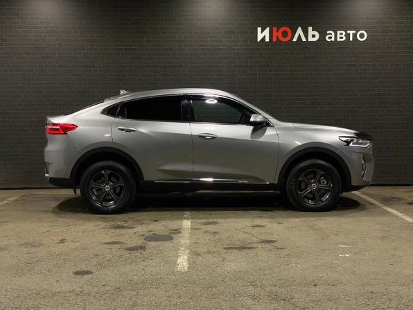 Haval F7x I с пробегом 2021 года, цена 1 999 000 рублей, 65752 км, внедорожник, Автокод Объявления