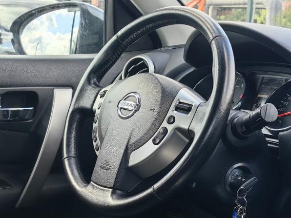 Nissan Qashqai I Рестайлинг с пробегом 2012 года, цена 699 000 рублей, 305000 км, внедорожник, Автокод Объявления