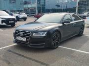 Audi A8 III (D4) Рестайлинг Санкт-Петербург  - изображение 5