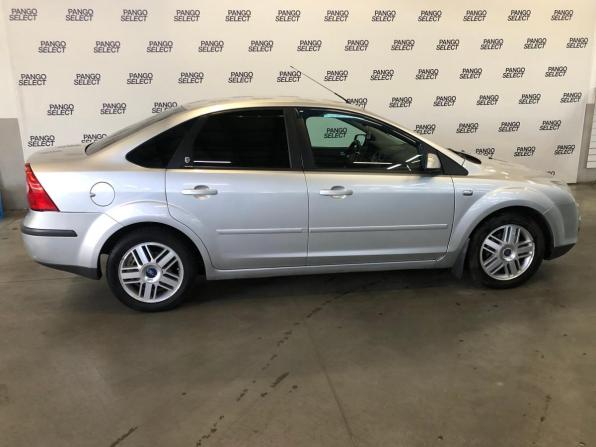 Ford Focus II с пробегом 2006 года, цена 499 000 рублей, 162902 км, седан, Автокод Объявления
