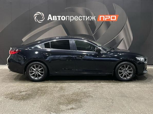 Mazda 6 III (GJ) с пробегом 2013 года, цена 1 560 000 рублей, 179000 км, седан, Автокод Объявления