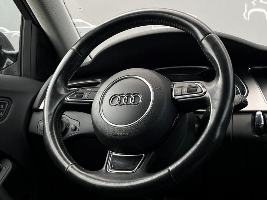 Audi A4 IV (B8) Рестайлинг Санкт-Петербург  - изображение 19