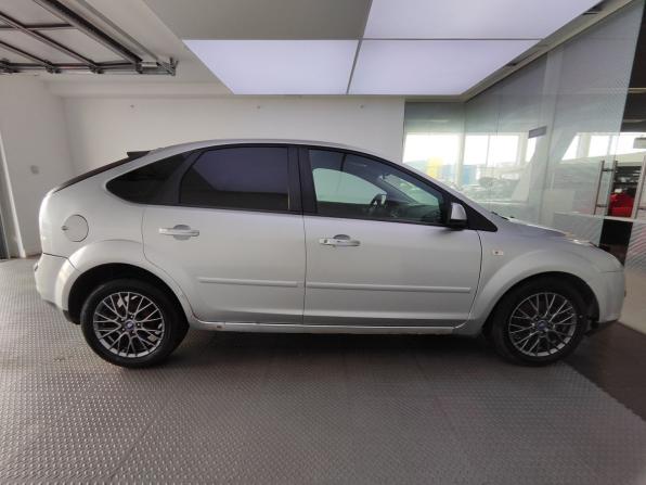 Ford Focus II с пробегом 2007 года, цена 380 000 рублей, 235949 км, хэтчбек, Автокод Объявления