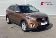Hyundai Creta I Иваново  - изображение 23
